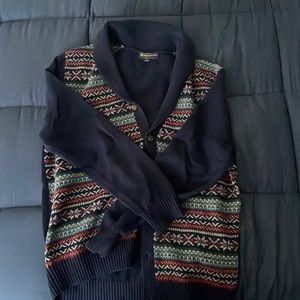 Brooks Brothers Sweater